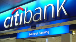 シティー銀行日本の個人業務撤退（citibank）