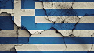ギリシャの国家破綻と日本の国家破綻
