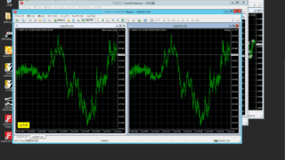 FX自動売買ツール（EA）の開発が完了