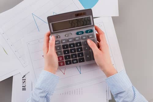 オフショア投資の所得税の計算方法