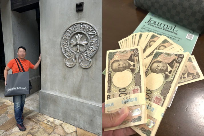 海外旅行をしながら月100万円以上稼ぐ方法